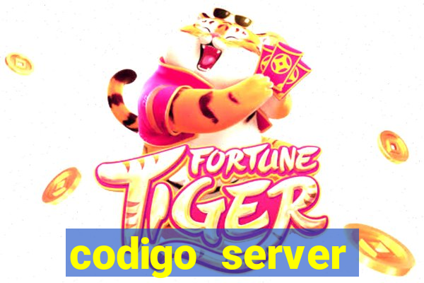 codigo server privado shindo life